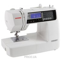 Janome 4120 QDC