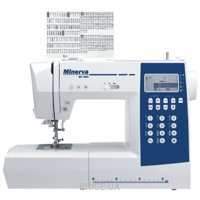 Minerva MC 350 C