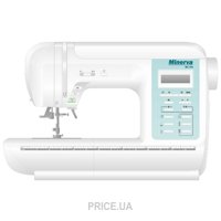 Minerva MC 200