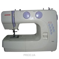Janome VS 52