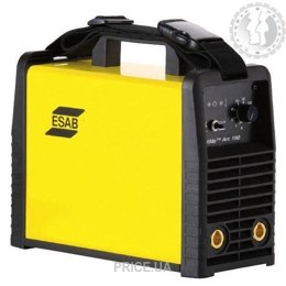 Сварочный аппарат ESAB Buddy Arc 180