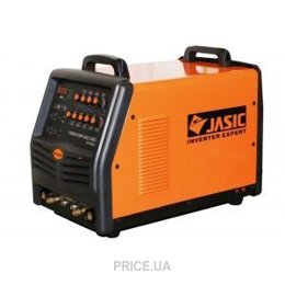 JASIC TIG-315P ACDC (E103)