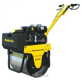 Вибротрамбовочное оборудование Masalta MSR58H