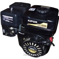 Kipor KG200