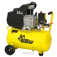 Кентавр КП-24/20В