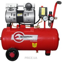 Компрессор Intertool PT-0022
