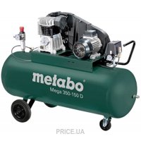 Metabo Mega 350/150 D