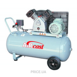 Компрессор AIRCAST СБ4/Ф-270.LB50