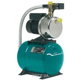 Насос, станцию водоснабжения Grundfos JP6
