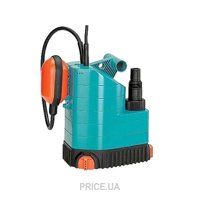 GARDENA 7000 Classic