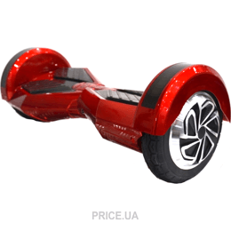 Гироборд, гироскутер, сигвей Alfacore Smart Balance BM 8