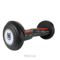 Like.Bike X Fly
