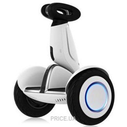 Гироборд, гироскутер, сигвей Like.Bike Plus