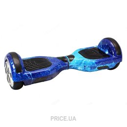 Гироборд, гироскутер, сигвей SmartWay TFB00112