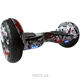 Гироборд, гироскутер, сигвей Rover XL6 10.5