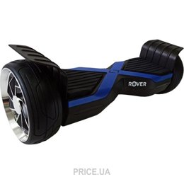 Гироборд, гироскутер, сигвей Rover L4