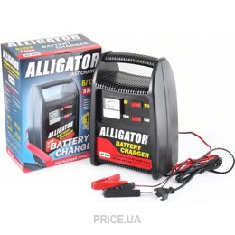 Пуско-зарядное устройство Alligator AC803