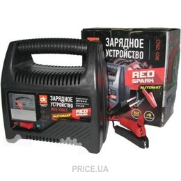 Пуско-зарядное устройство Дорожная карта DK23-1204CS