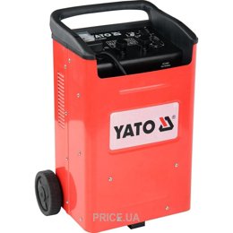 Пуско-зарядное устройство YATO YT-83062