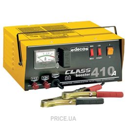 Пуско-зарядное устройство DECA Class Booster 410A