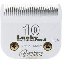 Oster Нож 1.6 мм (78917-046)