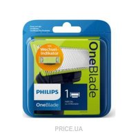 Philips Сменное лезвие (QP210/50)