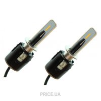 Baxster P H1 6000K 3200Lm