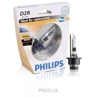 Philips D2R 35W (85126VIS1)