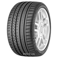 Фото Continental ContiSportContact 2 (205/55R16 91V)