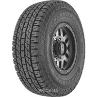 Фото Yokohama Geolandar A/T G015 (215/70R16 100H)