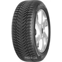 Фото Goodyear UltraGrip 8 (185/65R15 88T)