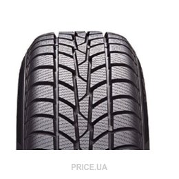 Hankook winter i cept rs отзывы