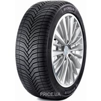 Фото Michelin CrossClimate (225/55R18 98V)