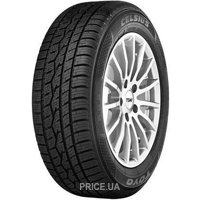 Фото TOYO Celsius (235/50R17 100V)