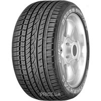 Фото Continental ContiCrossContact UHP (225/55R18 98H)