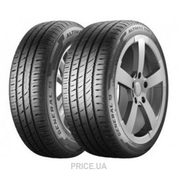 Шины General Tire Altimax One S (235/45R18 98Y)