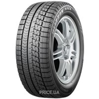 Автомобільні шини Bridgestone Blizzak VRX (245/45R18 96S)