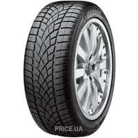 Dunlop SP Winter Sport 3D (245/45R19 102V)