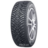 Фото Nokian Hakkapeliitta 8 (155/65R14 75T)