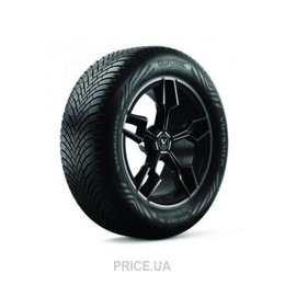 Шины Vredestein Quatrac (205/60R16 96V)