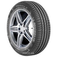 Фото Michelin Primacy 3 (225/55R18 98V)