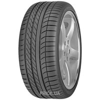 Goodyear Eagle F1 Asymmetric SUV (255/55R18 109V)