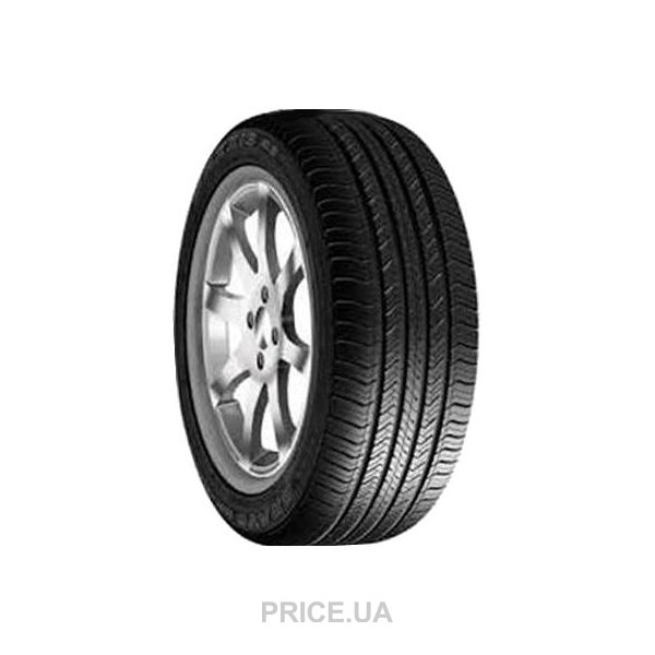 Шины Maxxis Bravo Hp M3 Купить