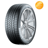 Continental ContiWinterContact TS 850P (225/50R17 94H)