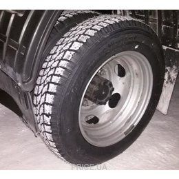 Shiny Tigar Cargo Speed Winter 225 70r15 112 110r Kupit V Chernigove Sravnit Ceny Na Price Ua