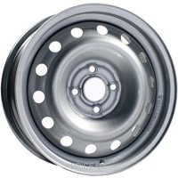 Steel Wheels ДК (R15 W6.0 PCD4x100 ET50 DIA60.1)