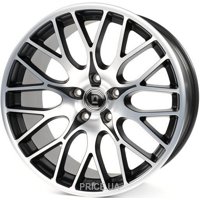 Фото DIEWE Fina (R20 W9.0 PCD5x120 ET30 DIA72.6)
