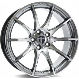 Диски Tomason TN1 (R18 W8.5 PCD5x108 ET40 DIA72.6)