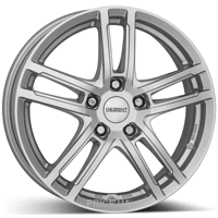 DEZENT TZ (R17 W7.5 PCD5x112 ET40 DIA70.1)
