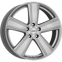 DEZENT TH (R16 W7.0 PCD5x114.3 ET48 DIA71.6)